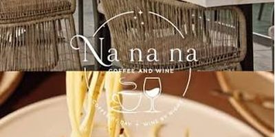 Фото 2 площадки Na Na Na Coffee & Wine
